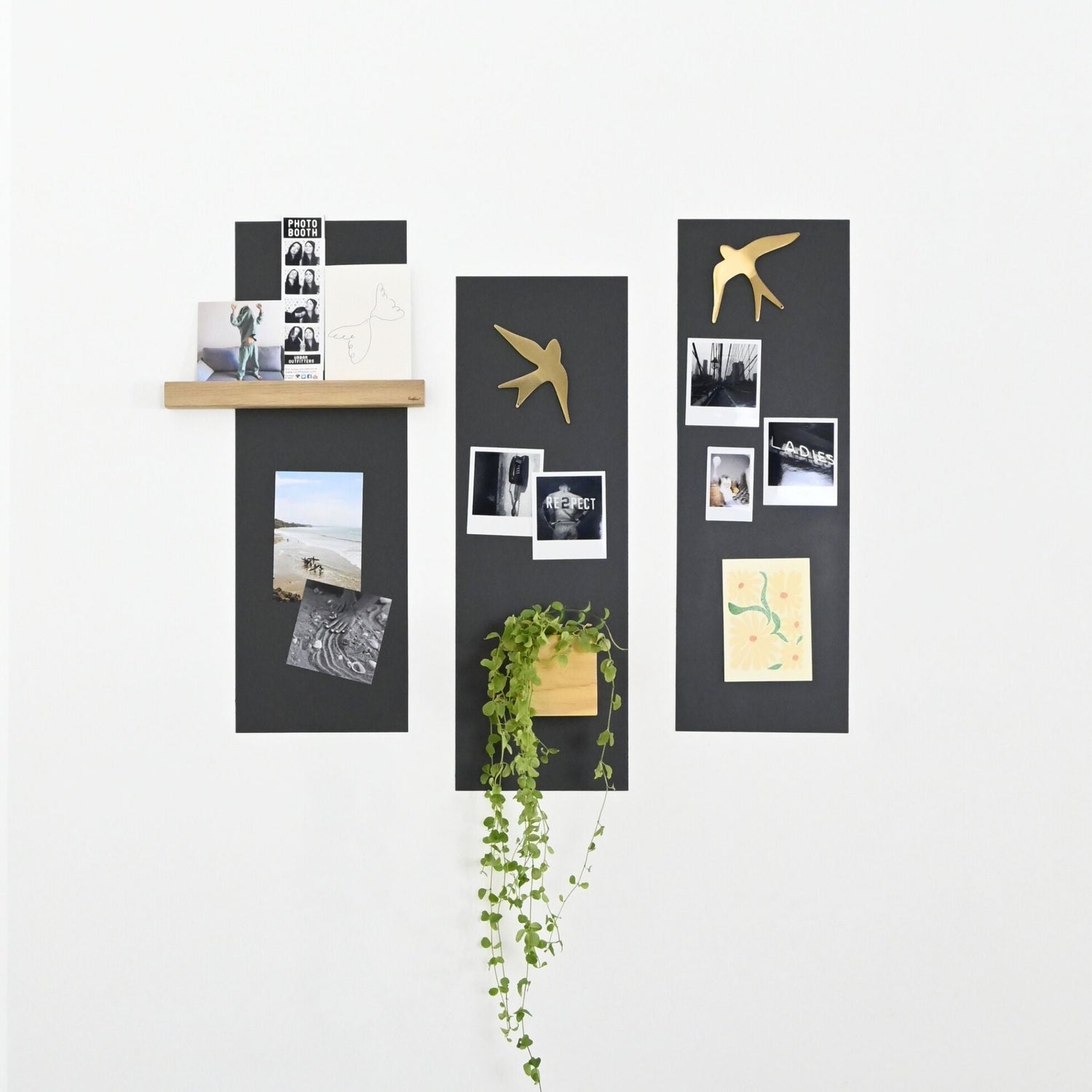 Tableaux magnétiques