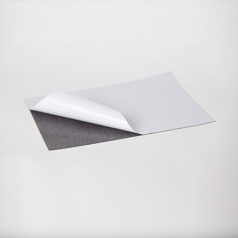 Échantillon papier peint magnétique repositionnable