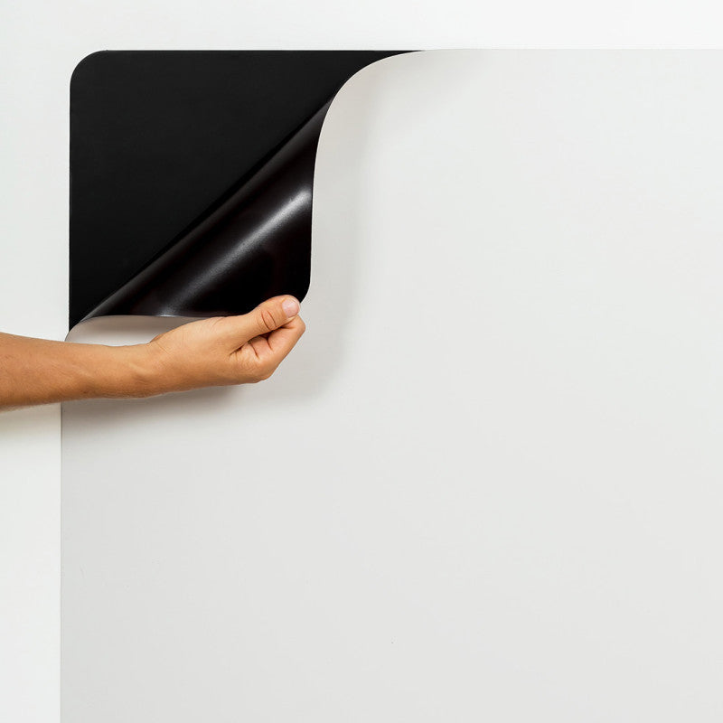 Revêtement coloré rectangle