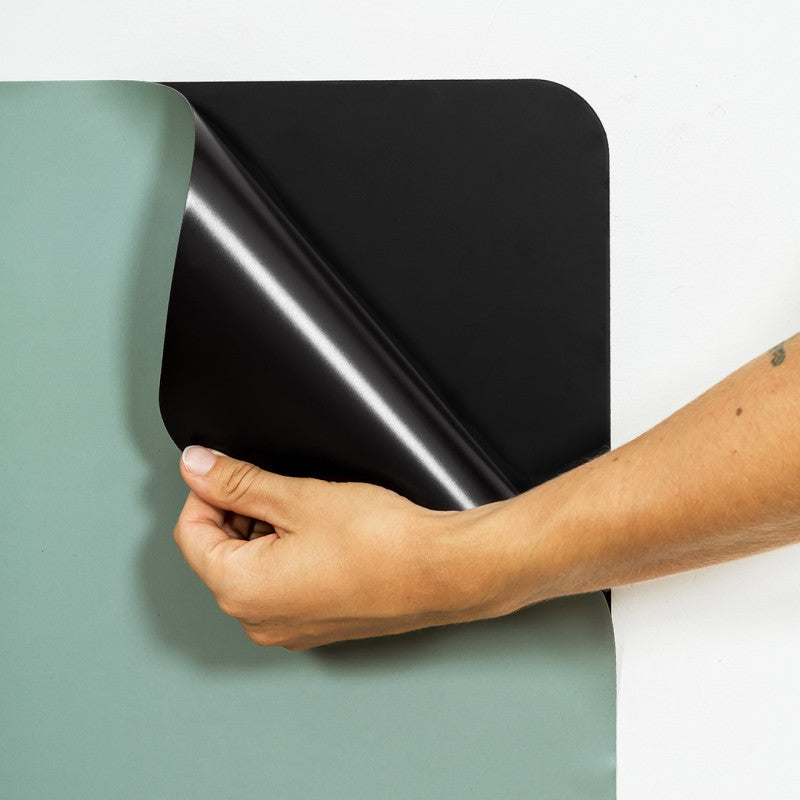 Revêtement coloré rectangle