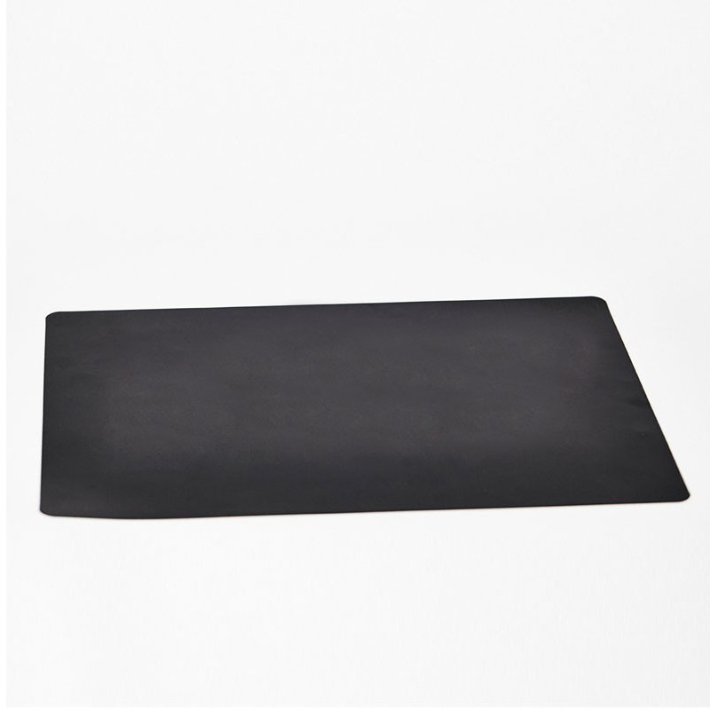 Tableau ardoise noir magnétique pour frigo 20x29cm - en vente