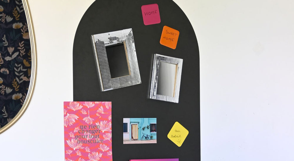 DIY : créer son miroir disco
