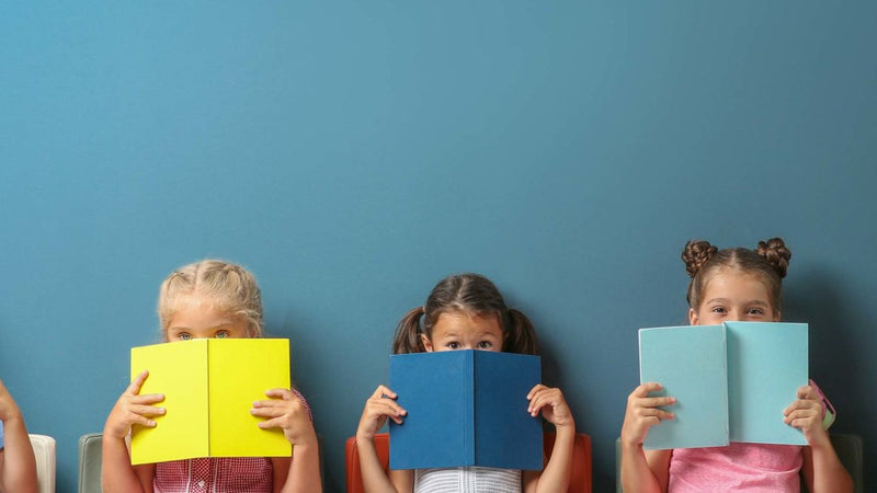 Une police révolutionnaire pour les enfants dyslexiques…