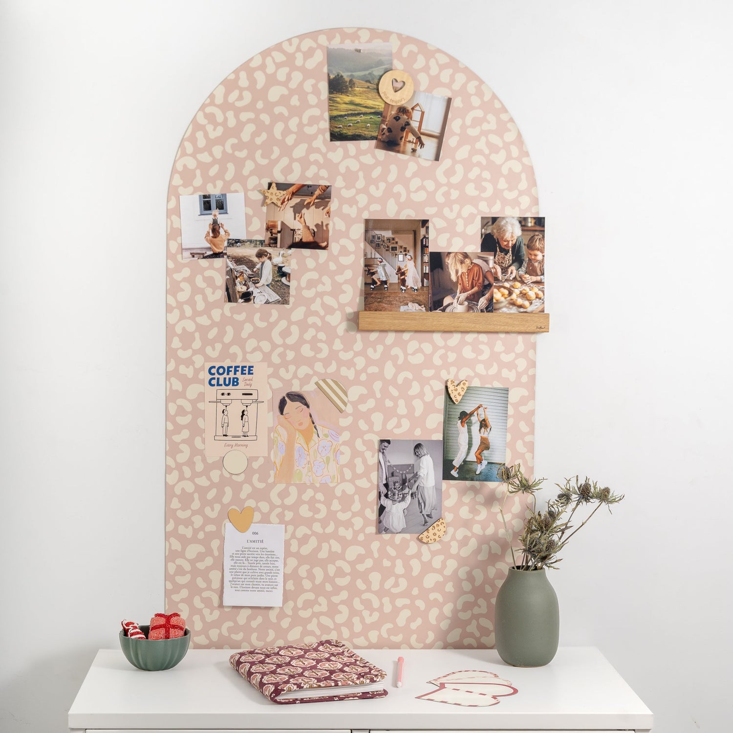 Tableaux magnétiques