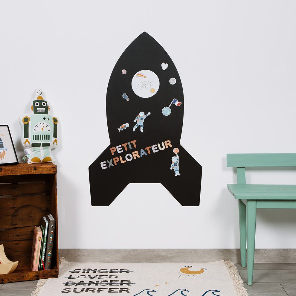 Jeu magnétique Ferflex Mes repères dans le temps - Boutique Bébé