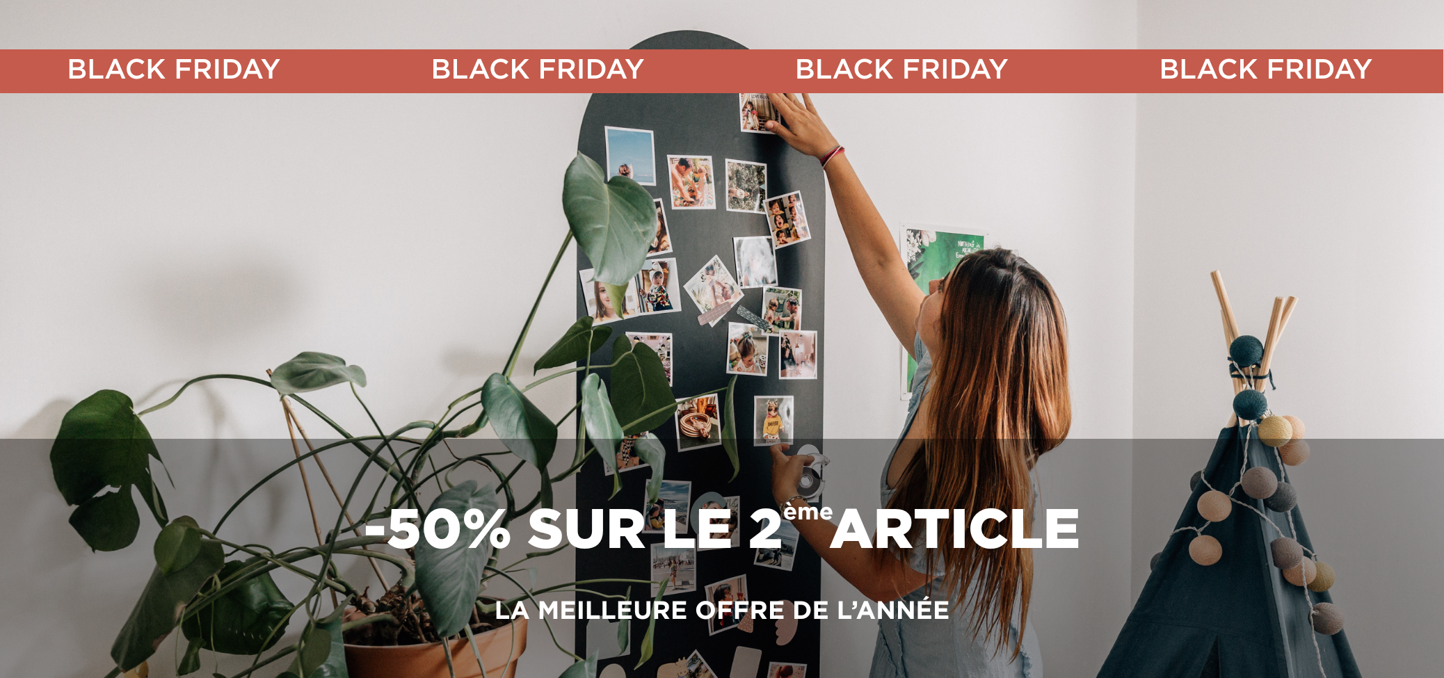 Offre Black Friday Ferflex 