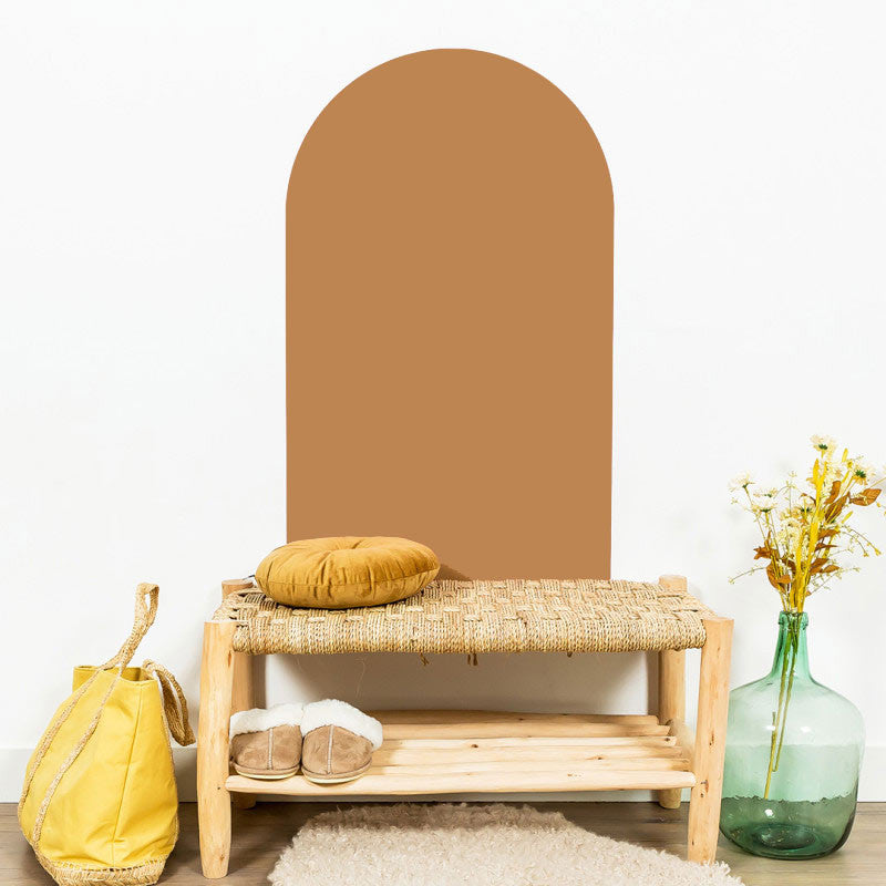 Arche murale tableau magnétique pour intérieur 