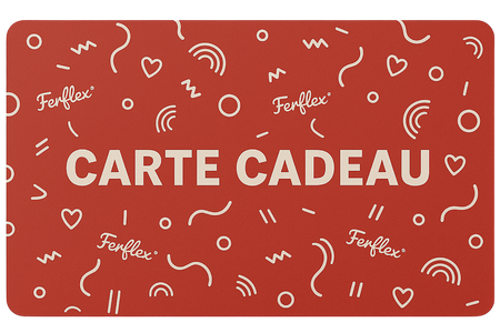 Tarjeta regalo electrónica de prueba Ferflex