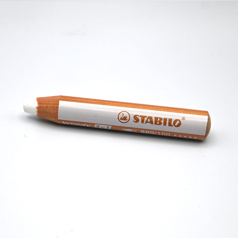 Woody Stabilo Bleistift