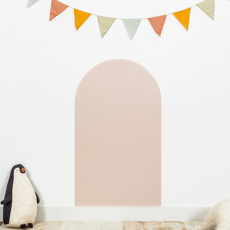 Décoration murale pour enfant, espace de jeu avec des magnets